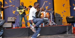 Alick Macheso