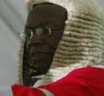Justice Chidyausiku
