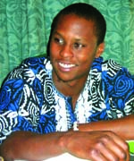 Munya Chidzonga