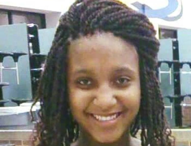 Condolences pour in for Chiedza Brown