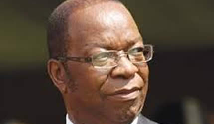 Chidyausiku rules ZEC application urgent