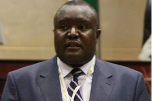Chiefs demand to run mines