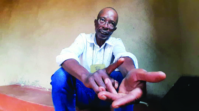 Court bars headman Chigodora from forcing traditional cleansing