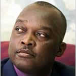 Minister abuses office: Chihuri
