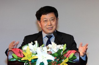 Chi Fulin