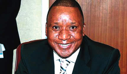 Chiadzwa mining attains international standards