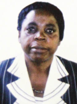 Mount Darwin East legislator Chikava dies