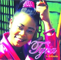 Chikocho to serenade UK audiences