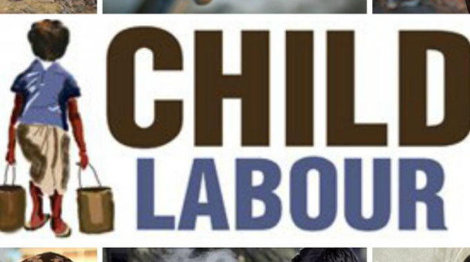 Covid 19: Child labour increases on farms