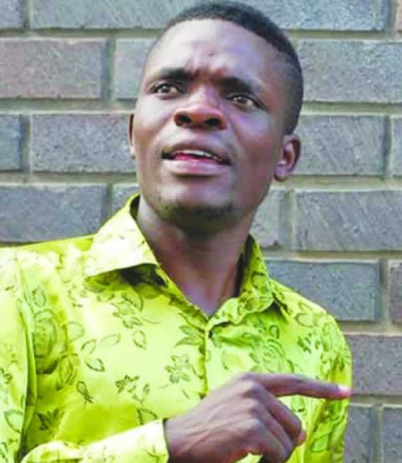 Sulu’s plea to Tryson