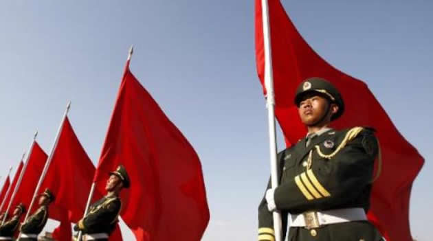 China to reopen Somalia embassy