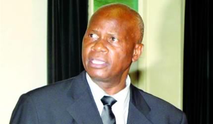 Divorce cases, lawsuits soar: Chinamasa