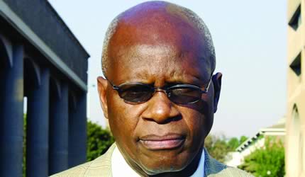 Parties head for showdown