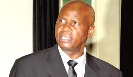 Govt to review mining fees