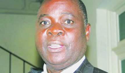 Chindori-Chininga  declared liberation hero