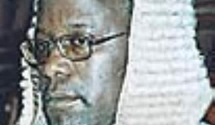 Marange, Core Mining dispute rages on