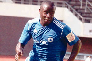 DeMbare’s Chinyama offer