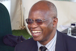 TB: The man who would rule, the politician who governs