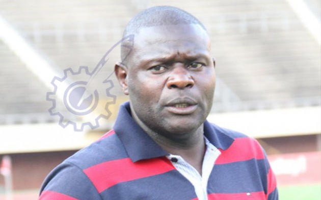 Lloyd Chitembwe