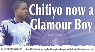 chitiyo