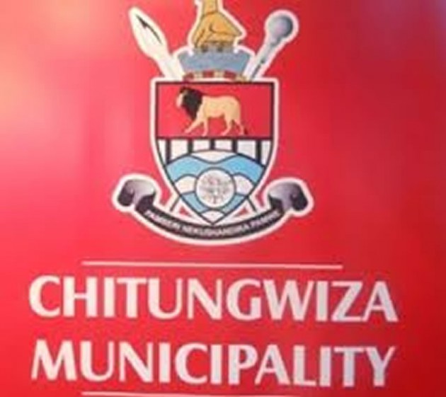 chitungwiza