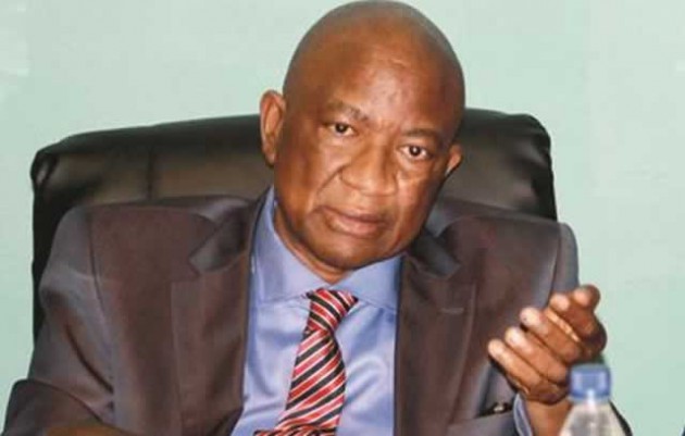 Phillip Chiyangwa