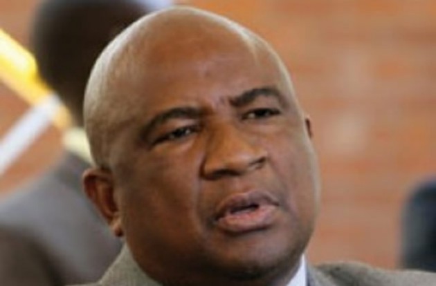 Philip Chiyangwa