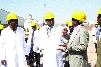 Construction sector laments cheap products