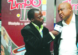 ‘The Gentleman’ goes places
