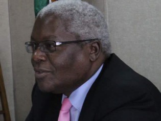 Dr Chombo