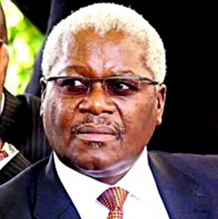 Dr Chombo