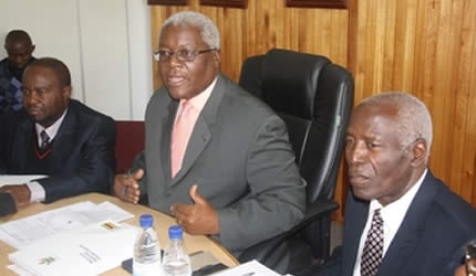 Treasury fails cadet-ship programme