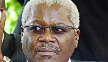 Gokwe to be rebuilt