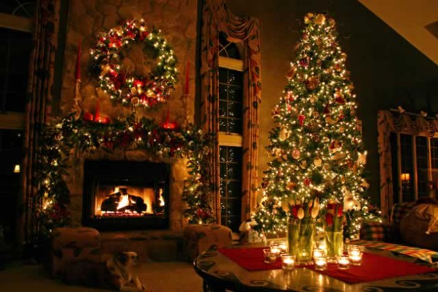 christmas tree