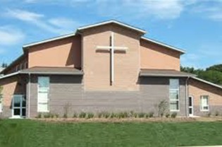 church