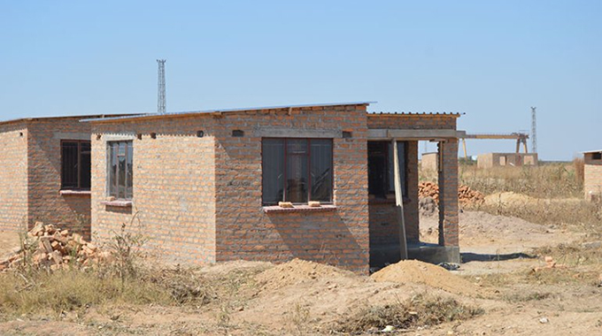 Govt to bring sanity to Churu Farm