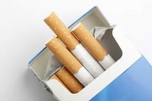 cigarate