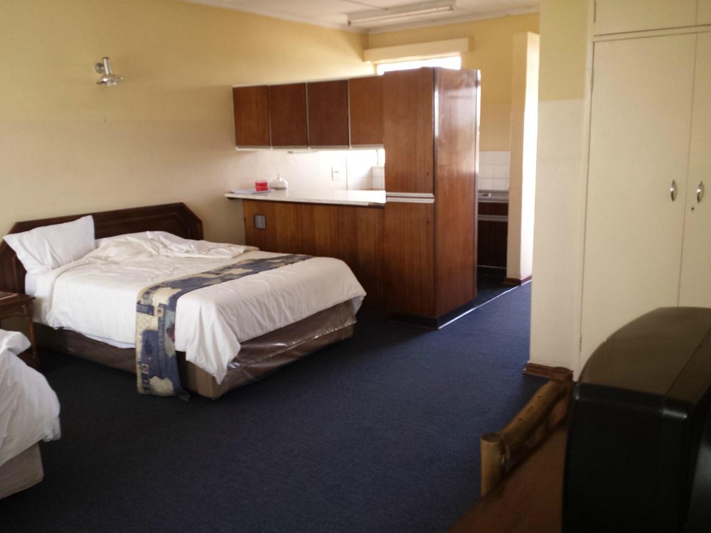 Lodges new Covid-19 hideouts