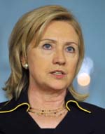 Hillary Clinton