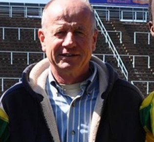 coach