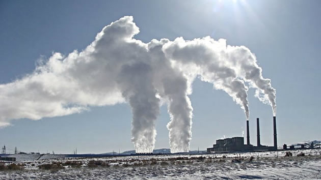 Tighter carbon limits planned