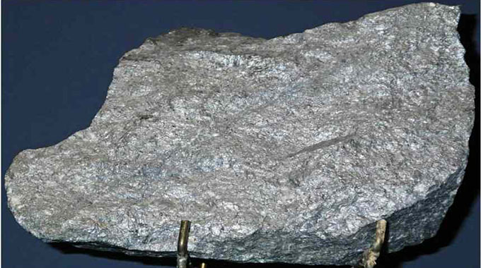 Cobalt to be declared a ”strategic” mineral in DR Congo