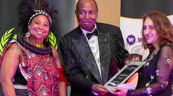 Zim Achievers Awards 2021 winners announced
