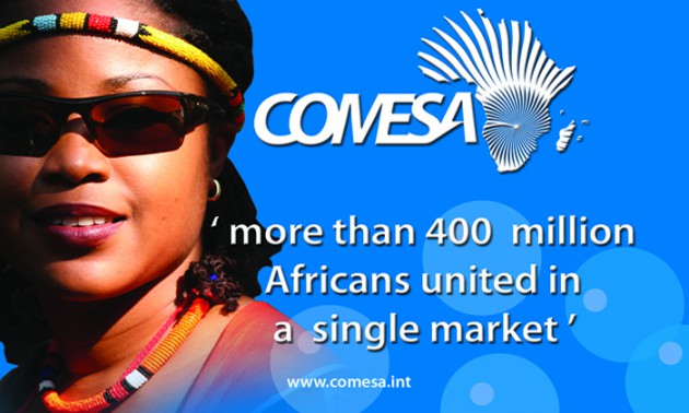 comesa