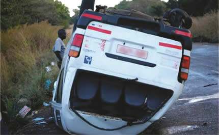 Easter death toll hits 42