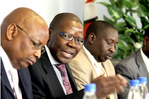 Civil service bonuses doubtful
