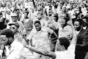 What celebrating Independence means