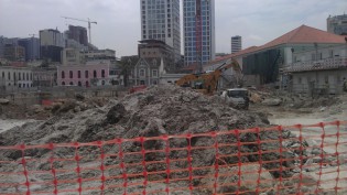 construction