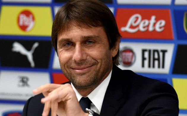 Antonio Conte