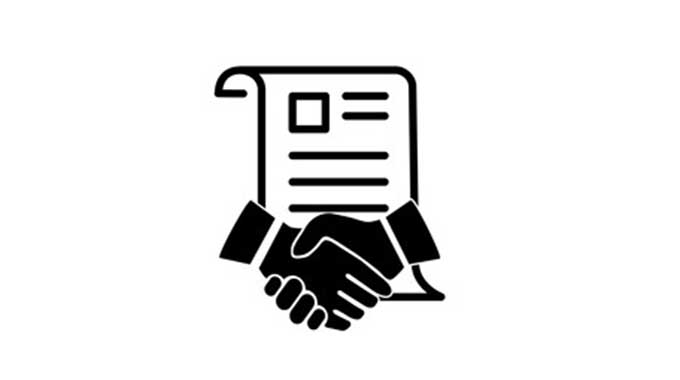 Local authorities, ZACC sign agreement 